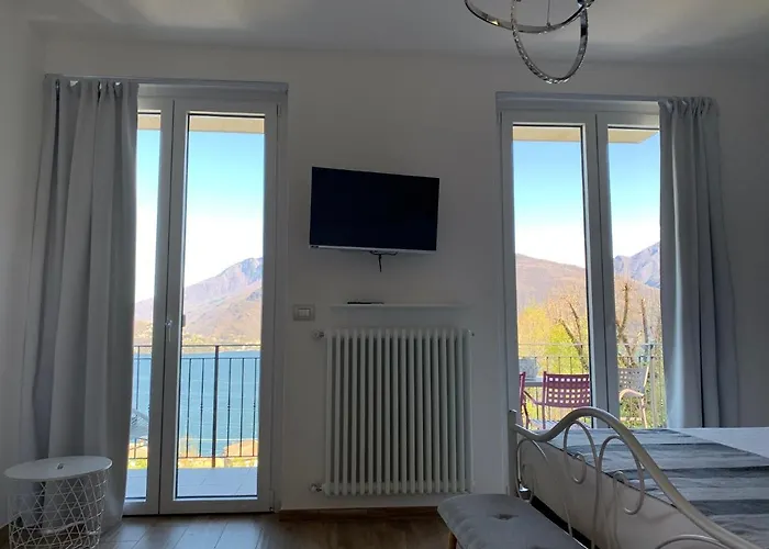 Bregagno B&B