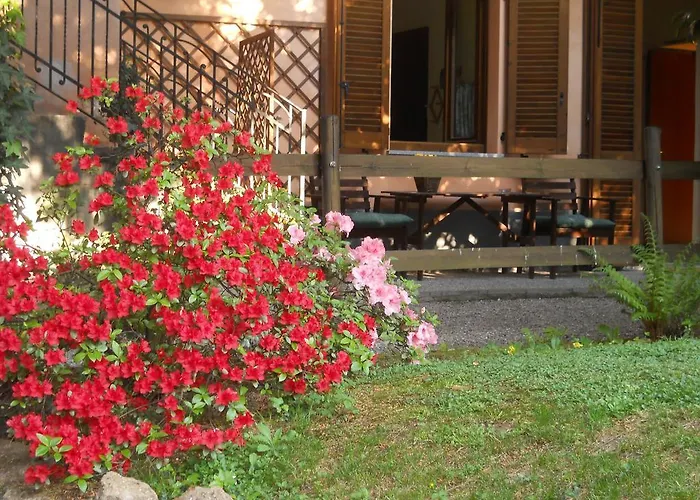 B&B il Cortile Malpensa