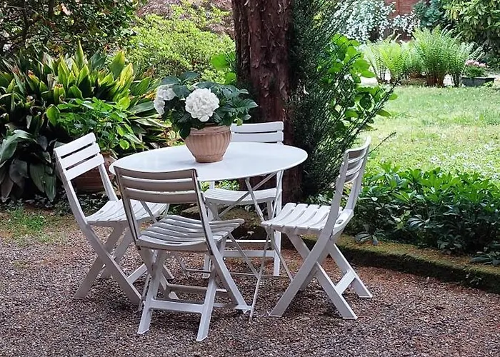 B&B il Cortile Malpensa